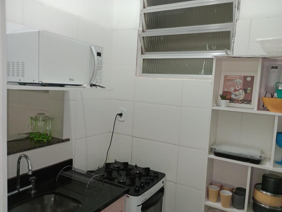 Studio Bolivar Rio de Janeiro Eksteriør billede