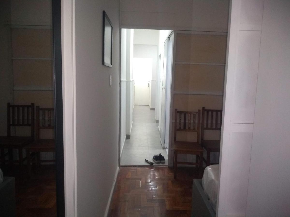 Studio Bolivar Rio de Janeiro Eksteriør billede
