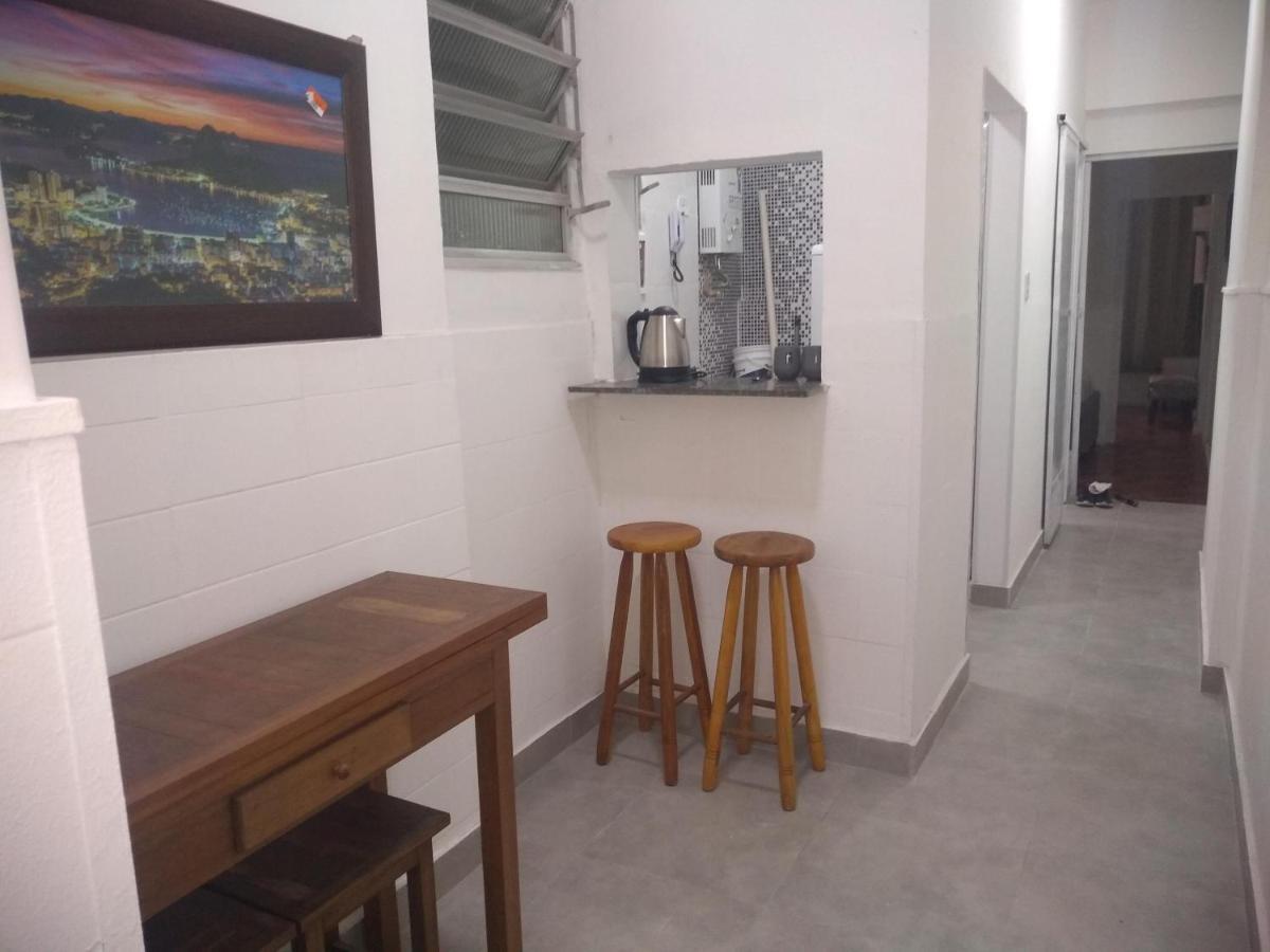 Studio Bolivar Rio de Janeiro Eksteriør billede