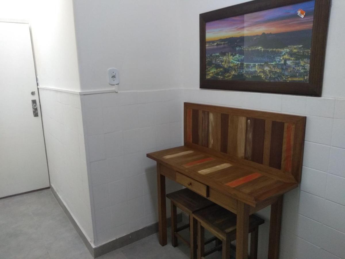 Studio Bolivar Rio de Janeiro Eksteriør billede